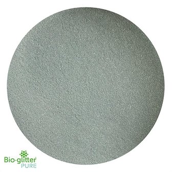 EGW Eco-glitter PURE Sea Green Fine 006
