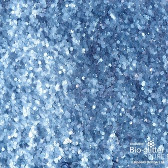 Bio-Glitter PURE Ocean Blue