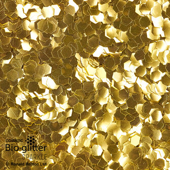 8303_094H Cos Bio Sparkle Gold