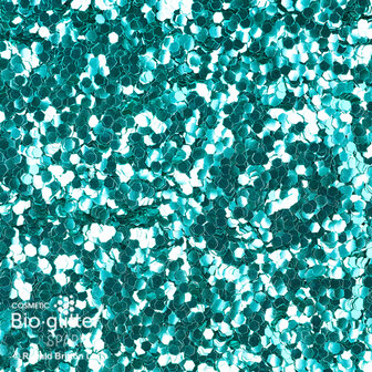 8351_040H_FDA Cos BioGlit Turquoise