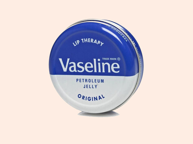 Vaseline 20 gram in blik