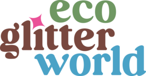 Logo EcoGlitterWorld