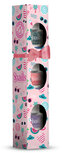 Snails waterafwasbare kindernagellak mini 3-pack Snails waterafwasbare kindernagellak mini 3-pack
