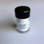 Fixeerpoeder (voorkomt uitvegen schmink) Fixeerpoeder (voorkomt uitvegen schmink)