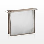 eQo-Friendly “The Naturals” Make-up tasje eQo-Friendly “The Naturals” Make-up tasje