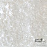 EGW Eco-glitter PURE Frost Jumbo Chunky 094 EGW Eco-glitter PURE Frost Jumbo Chunky 094